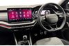 skoda OCTAVIA Estate SportLine 1.5 TSI 150 PS 6G Man