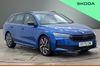 skoda OCTAVIA Estate SportLine 1.5 TSI 150 PS 6G Man