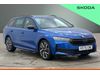 skoda OCTAVIA Estate SportLine 1.5 TSI 150 PS 6G Man
