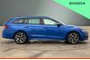 skoda OCTAVIA Estate SportLine 1.5 TSI 150 PS 6G Man