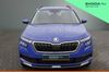 skoda KAMIQ SE Drive 1.5 TSI 150 PS 6G Man