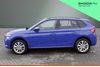 skoda KAMIQ SE Drive 1.5 TSI 150 PS 6G Man