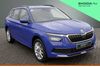 skoda KAMIQ SE Drive 1.5 TSI 150 PS 6G Man