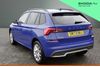skoda KAMIQ SE Drive 1.5 TSI 150 PS 6G Man