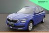 skoda KAMIQ SE Drive 1.5 TSI 150 PS 6G Man