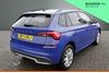 skoda KAMIQ SE Drive 1.5 TSI 150 PS 6G Man