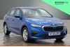 skoda SCALA SE Edition 1.0 TSI 116 PS 6G Man