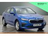 skoda SCALA SE Edition 1.0 TSI 116 PS 6G Man