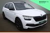skoda KAMIQ 1.0 TSI 110 Monte Carlo 5dr DSG