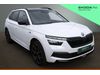 skoda KAMIQ 1.0 TSI 110 Monte Carlo 5dr DSG