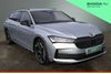 skoda SUPERB 1.5 TSI iV Sportline 5dr DSG