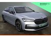 skoda SUPERB 1.5 TSI iV Sportline 5dr DSG