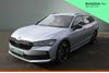 skoda SUPERB 1.5 TSI iV Sportline 5dr DSG