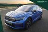 skoda Enyaq Iv Coupe Coupe iV vRS 82 kWh 299 PS Single speed 4x4