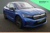skoda Enyaq Iv Coupe Coupe iV vRS 82 kWh 299 PS Single speed 4x4