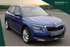 skoda KAMIQ SE L 1.0 TSI 116 PS 6G Man