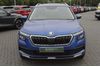 skoda KAMIQ SE L 1.0 TSI 116 PS 6G Man