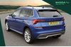 skoda KAMIQ SE L 1.0 TSI 116 PS 6G Man