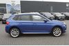 skoda KAMIQ SE L 1.0 TSI 116 PS 6G Man