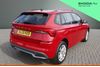 skoda KAMIQ SE 1.0 TSI 115 PS 6G Man