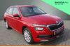 skoda KAMIQ SE 1.0 TSI 115 PS 6G Man