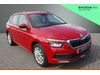 skoda KAMIQ SE 1.0 TSI 115 PS 6G Man