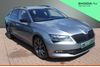skoda SUPERB Estate SportLine 1.5 TSI 150 PS DSG