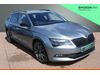 skoda SUPERB Estate SportLine 1.5 TSI 150 PS DSG
