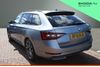 skoda SUPERB Estate SportLine 1.5 TSI 150 PS DSG
