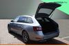skoda SUPERB Estate SportLine 1.5 TSI 150 PS DSG