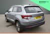 skoda KAROQ SE Drive 1.5 TSI 150 PS 6G Man