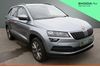 skoda KAROQ SE Drive 1.5 TSI 150 PS 6G Man