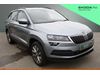 skoda KAROQ SE Drive 1.5 TSI 150 PS 6G Man