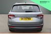 skoda KAROQ SE Drive 1.5 TSI 150 PS 6G Man