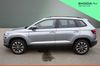 skoda KAROQ SE Drive 1.5 TSI 150 PS 6G Man