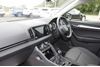 skoda KAROQ SE Drive 1.5 TSI 150 PS 6G Man