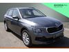skoda KAMIQ SE Edition 1.0 TSI 116 PS DSG