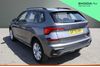 skoda KAMIQ SE Edition 1.0 TSI 116 PS DSG