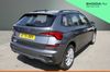 skoda KAMIQ SE Edition 1.0 TSI 116 PS DSG
