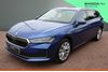 skoda SUPERB Estate SE L 1.5 TSI e-TEC 150 PS DSG