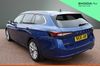 skoda SUPERB Estate SE L 1.5 TSI e-TEC 150 PS DSG