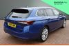 skoda SUPERB Estate SE L 1.5 TSI e-TEC 150 PS DSG
