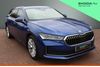 skoda SUPERB Estate SE L 1.5 TSI e-TEC 150 PS DSG