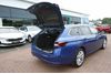 skoda SUPERB Estate SE L 1.5 TSI e-TEC 150 PS DSG