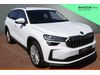 skoda KODIAQ SE L (5 seats) 1.5 TSI iV 204 PS DSG