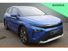 skoda Elroq Edition 85 82 kWh 286 PS Single speed