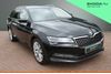 skoda SUPERB Estate SE L 1.5 TSI 150 PS DSG