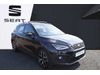 SEAT Arona FR Sport 1.0 TSI 115 PS 6-speed manual