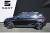 SEAT Arona FR Sport 1.0 TSI 115 PS 6-speed manual