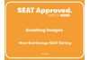 SEAT Arona FR Sport 1.0 TSI 115 PS 6-speed manual